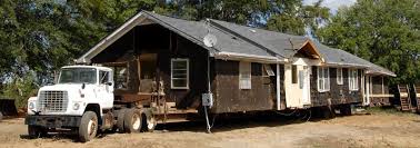 mobile home movers in arizona heavy