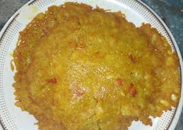 Food origin of the nigerian food, burabisco. Steps To Make Speedy Wainar Fulawa Cooking Basics For Newbies Cooking For Beginners