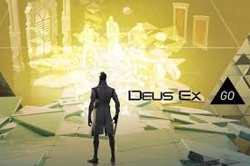 Haz clic en aplicar, guarda los cambios y descarga tu pdf editado. Deus Ex Go Se Puede Descargar Gratis Por Tiempo Limitado En Google Play Y La App Store
