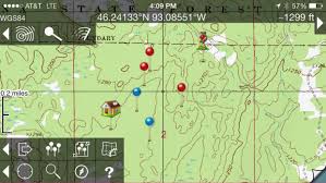 Download for free on your iphone or ipad. The Best Gps App For Iphone 50 Campfires