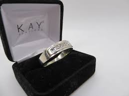 4ct tw diamond wedding band ring