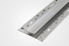 aluminum carpet edge trim profiles with