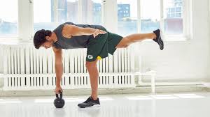 Top 10 Basic Exercises to Build a Workout | Men's Journal
