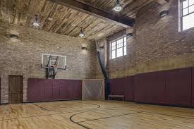 Residential Home Court Advantage