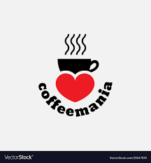 Кофемания лого
