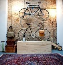 Turn your house into a home with home decor from kirkland's! Reuse Old Bicycles In Your Home Decor Decor Tips
