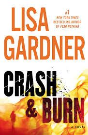 lisa gardner books in order