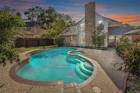 in houston tx with swimming pool