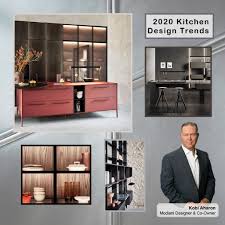 kitchen cabinet trends 2020 modiani