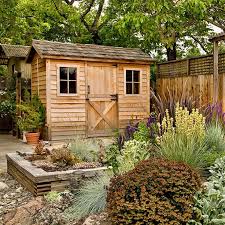 Storage Sheds Your Complete Guide