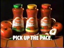 1991 pace picante sauce new york city