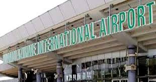 Abuja Airport Wins 2018 Aci Safety Award Africanews