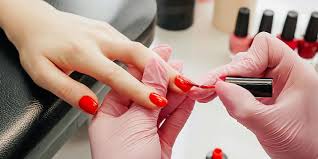 gel manicures a complete guide