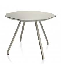 Alma Design X Coffee Table 3670