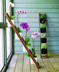 Top 22 Trending Balcony Plant Stand You