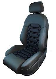 Oem Customizable Leather Seat Cover