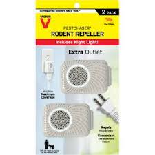 Will an ultrasonic sound bug repeller get rid of bugs roaches? Bell Howell Ultrasonic Pest Repeller 4 Pack 50167 Blain S Farm Fleet
