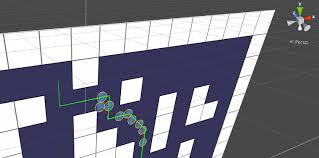 a pathfinding project pathfinding in 2d