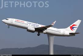 china eastern boeing 737 800 features
