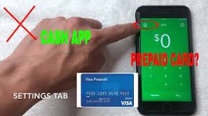Users can search and access all the biolife debit card program participates in two atm networks: Can You Use A Prepaid Card With Cash App Youtube