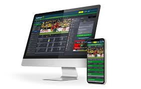 live streaming for bookmaker