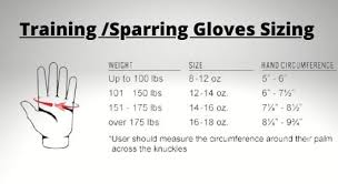 General guide to size gloves based on hand circumference. Keeperspro Com What Size Boxing Gloves Do I Need Boxing Gloves Sizing How To Measure Boxing Gloves Sizing Guide Boxing Glove Sizing