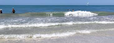Clearwater Beach Weather Events May 2019 Clearwater