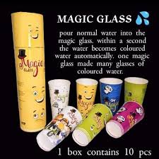 For Holi Holi Color Holi Water Glass
