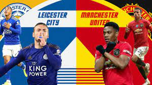 Live discussion, man of the match voting and player ratings of manchester united vs leicester city. Leicester City Vs Manchester United Premier League Preview Prediction