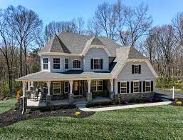 new homes in harford county