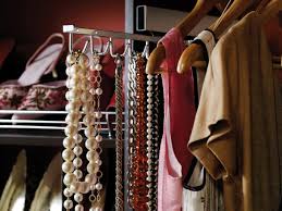 Diy tie rack great gift idea. Bedroom Closet Ideas And Options Hgtv