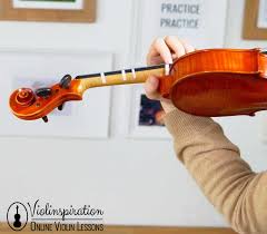 diy violin tape easy