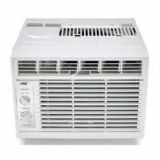 Window Air Conditioner 5000 Btu Small W