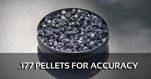 The 4 Best 177 Pellets For Accuracy Trendy Tactical