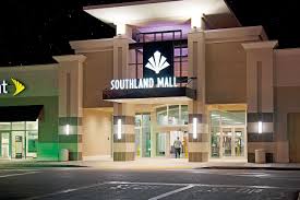 southland mall evolves with the times
