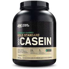 the best casein protein powders