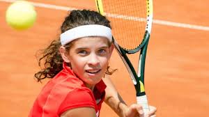 tennis fitness drills for kids