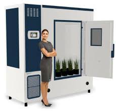 plant growth chamber manufacturer