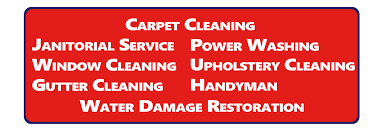 absolute services cleaning handyman