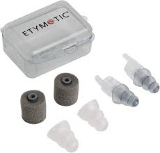 These ear plugs are a must for any gig goer, musician, photographer etc who want's to protect their hearing. Amazon Com Etymotic Research Er20xs High Fidelity Earplugs Concerts Musicians Airplanes Motorcycles Sensitivity And Universal Hearing Protection Universal Fit Standard Large Foam Tips Electronics