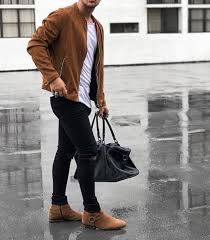 One such versatile footwear to own is chelsea boots. Ø§Ù„ÙƒÙ†ÙŠØ³Ø© Ù…Ø°ÙƒØ±Ø© Ø§Ø³Ù… Ù…Ø¨Ø¯Ø¦ÙŠ Botines Cafes Hombre Cartersguesthouses Com