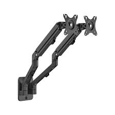 Spring Assisted Monitor Arm