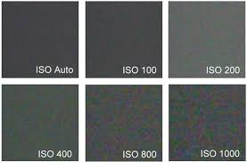 Product Review Iso Noise Comparison Chart Photography