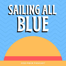 Sailing All Blue