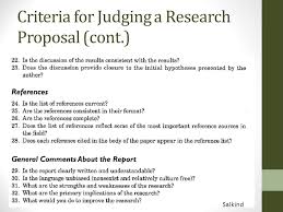 Drafting Research Proposal   ppt video online download Components elements of research proposal