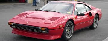 Magnum pi ferrari 308 gtb. Ferraris In Pop Culture Ferraris On Tv And In Movies Ferrari Lake Forest