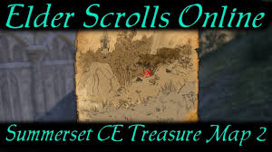Steam Community Video Summerset Ce Treasure Map 2