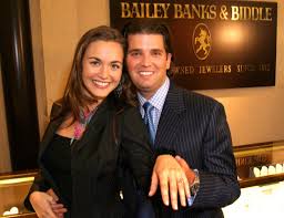 The billionaire was born in a family of a real estate developer fred trump and his wife, mary. The Life Of Donald Trump Jr The President S Eldest Son In Photos Business Insider