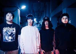 Blackgaze Band Kokeshi Release Debut Album [Japan] - Unite Asia