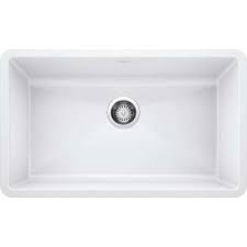 white 4 blanco kitchen sinks